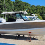 2025 Boston Whaler