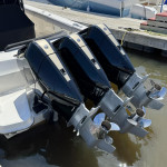 2025 Boston Whaler