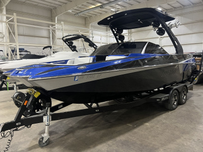 2017 Malibu 22MXZ