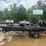 2025 Crestliner