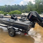 2025 Crestliner