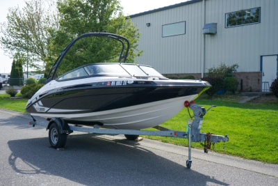2019 Yamaha AR190 Jet