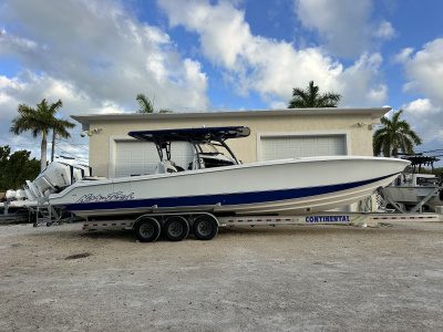 2020 Nor Tech 390 Sport
