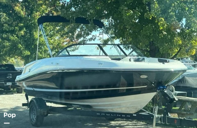2021 Bayliner VR5