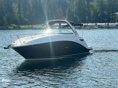 2014 Sea Ray 260 Sundancer