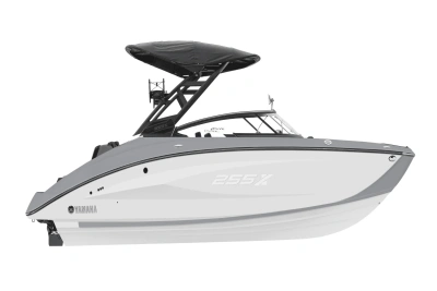 2026 Yamaha 252XE