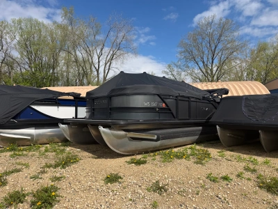 2023 Sylvan L-3 PF TT