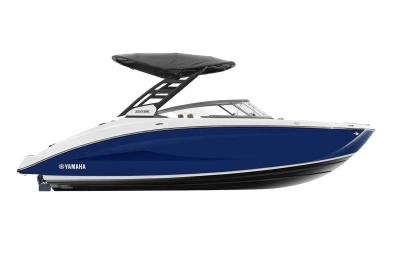 2026 Yamaha 252SE