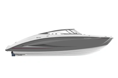 2026 Yamaha SX250