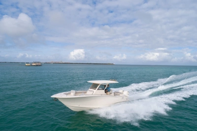 2026 Scout 305 LXF