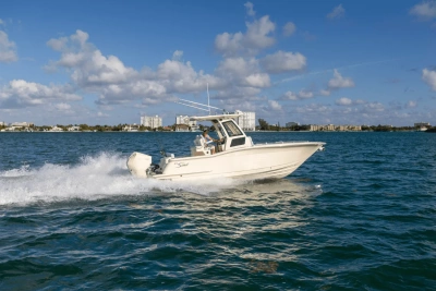 2026 Scout 260 LXF