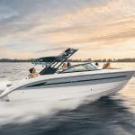 2026 Sea Ray