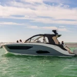 2026 Sea Ray