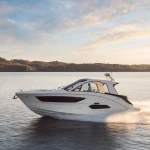 2026 Sea Ray