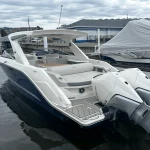 2025 Sea Ray