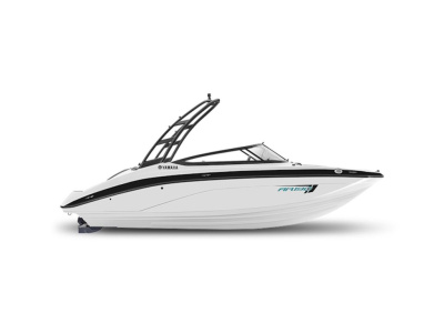 2026 Yamaha AR190