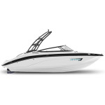2026 Yamaha