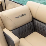 2026 Harris