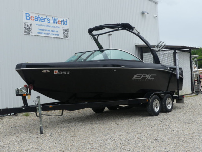 2016 Epic 23V