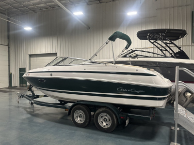 1999 Chris Craft 21BR