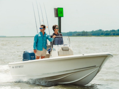 2023 Key West 250 BR