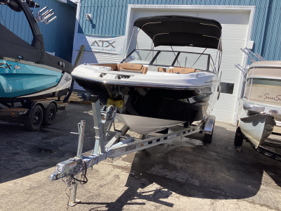 2021 Hurricane SD235-OB