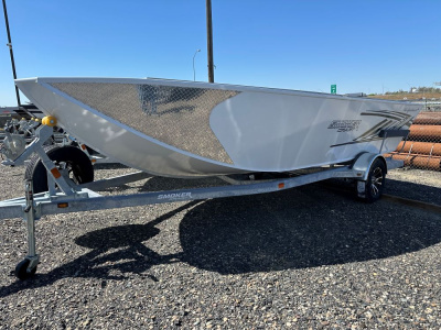 2026 Smoker Craft 1872 PRO SPORTSMAN TL