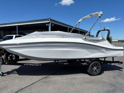2026 Starcraft 18 SV OB