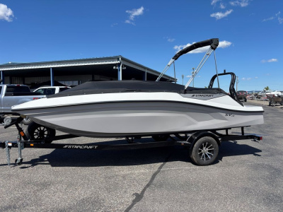 2026 Starcraft 18 SV OB