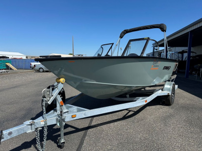 2026 Starweld 17 SXF