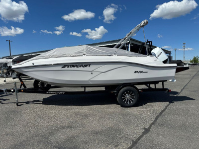 2026 Starcraft SVX 191