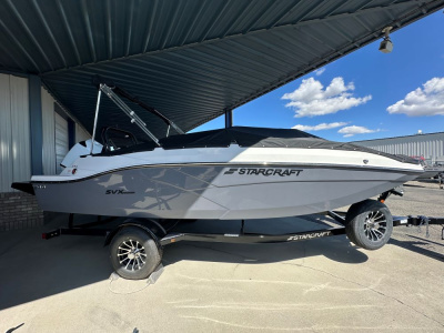 2026 Starcraft SVX 191