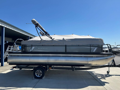 2026 SunChaser VISTA 20 FISH