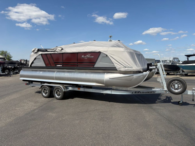 2026 SunChaser LUCERNE 22 LR DH