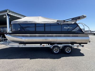 2026 SunChaser GENEVA 21 SPORT SB HD