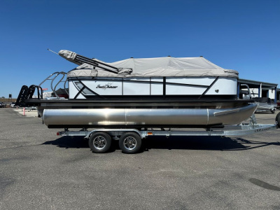2026 SunChaser GENEVA 21 SPORT LR PSB