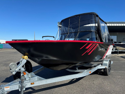 2026 Starweld 17 SXT