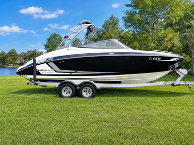 2018 Yamaha AR 240