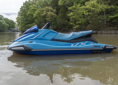 2025 Yamaha VX® Deluxe