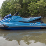 2025 Yamaha