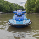 2025 Yamaha