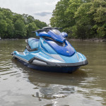 2025 Yamaha