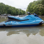 2025 Yamaha