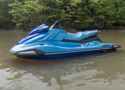 2025 Yamaha VX® Deluxe