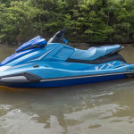2025 Yamaha
