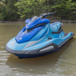 2025 Yamaha