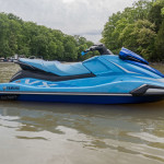 2025 Yamaha