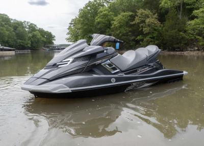 2012 Yamaha FX Cruiser SHO