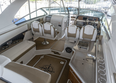 2015 Four Winns H 350