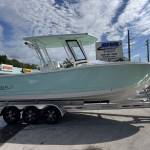 2025 Robalo